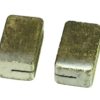 Grob Band Saw Guides .025 1/4"- 5/16" Alum Bronze (Green) S1149A