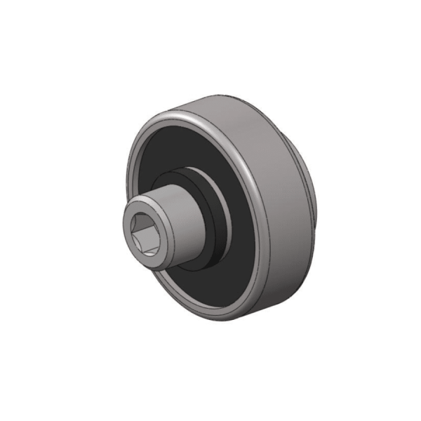 Grob Band Saw Roller Guides The Tool Mart Inc