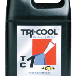 Trico Mist Coolant 1 GAL