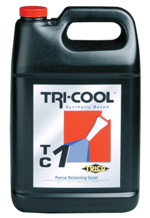 Trico Mist Coolant 1 GAL