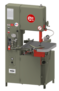 Grob 4V18 Band Saw