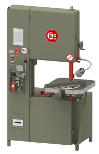 Grob 4V24 Band Saw