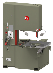 Grob 6V36 Band Saw