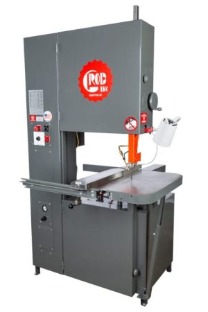 ​Grob 4V-24 Band Saw,