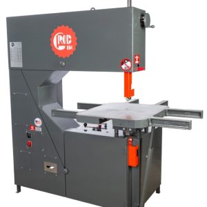 Grob 4V-36 Band Saw