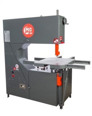 Grob 4V-36 Band Saw