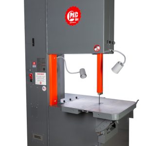 ​Grob 6V-36 Band Saw