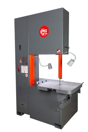 ​Grob 6V-36 Band Saw