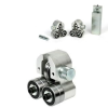 Grob 4V Roller Guides [3/16″- 1 1/4″] 4V500XL